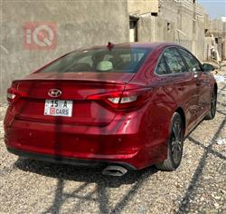 هیوندای سۆناتا